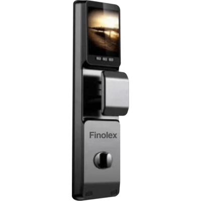 Digital Main Door Lock (FCL 01) with face recognition